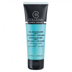 CLS MEN GEL MOLECOL.2IN1