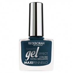 DEB SMALTI GEL EFFECT 72