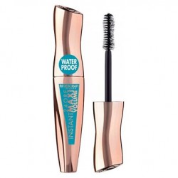 DEB MASCARA WATERPROOF NERO