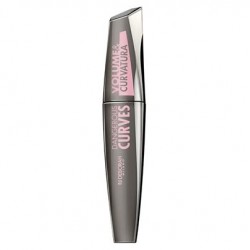 DEB DANGEROUS CURVES MASCARA