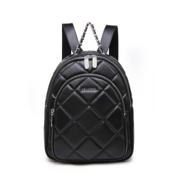 KK9941-3 BACKPACK BLACK ANITA