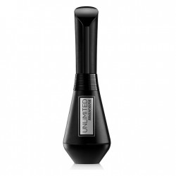 LOR MASCARA UNLIMITED NERO